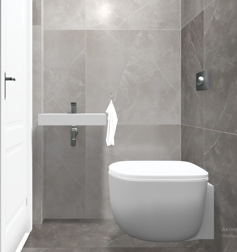 4-х комнатная кв. - ул. Доблести 28/1