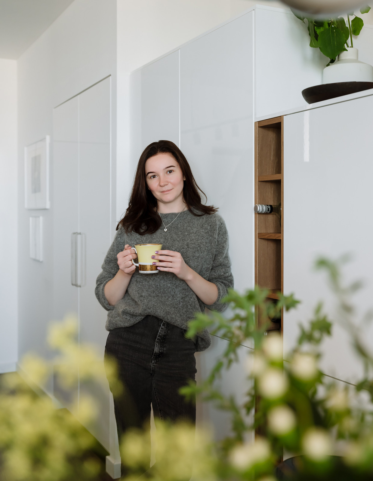 ЖК Фестиваль парк для Houzz