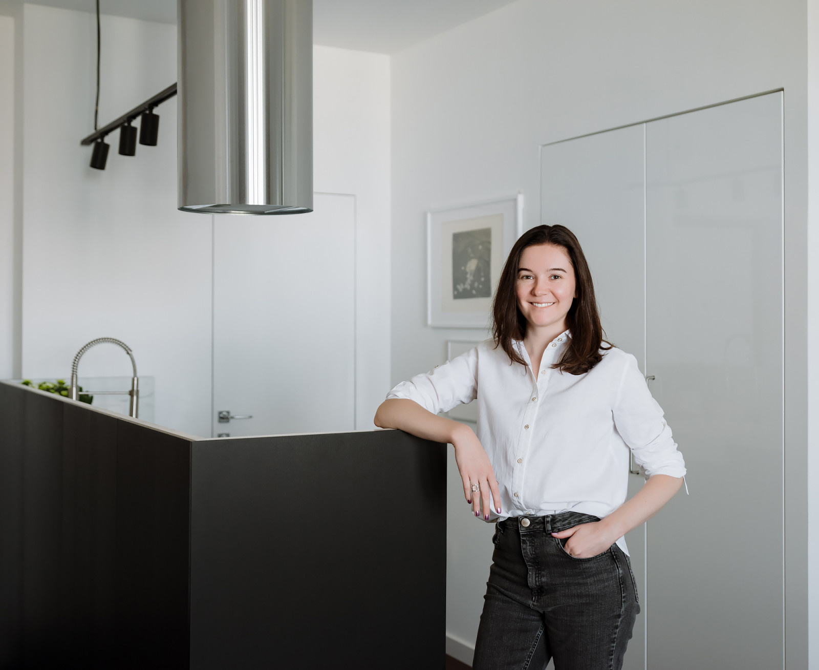 ЖК Фестиваль парк для Houzz