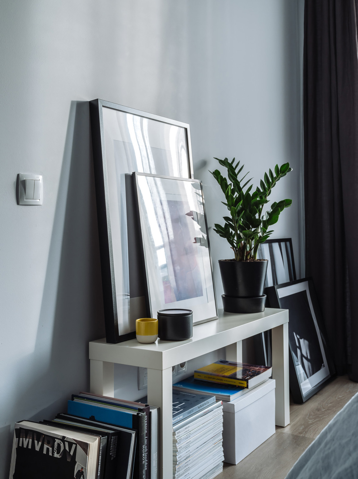 Квартира в ЖК Микрогород в лесу 40 м. кв.