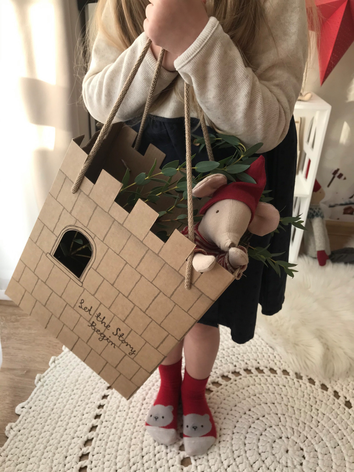 Новый Год с Maileg