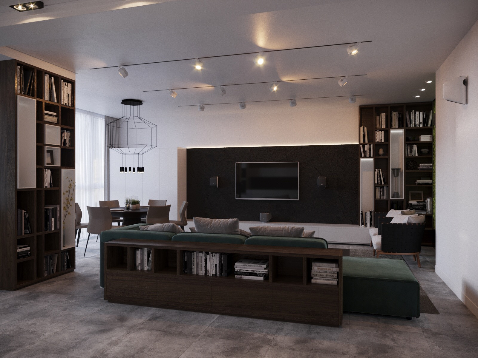 Ремонт квартир