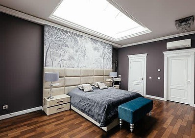 Пуфы и кресла