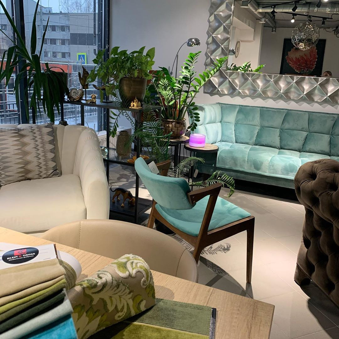 Ждем вас у нас в салоне на Калинина 32