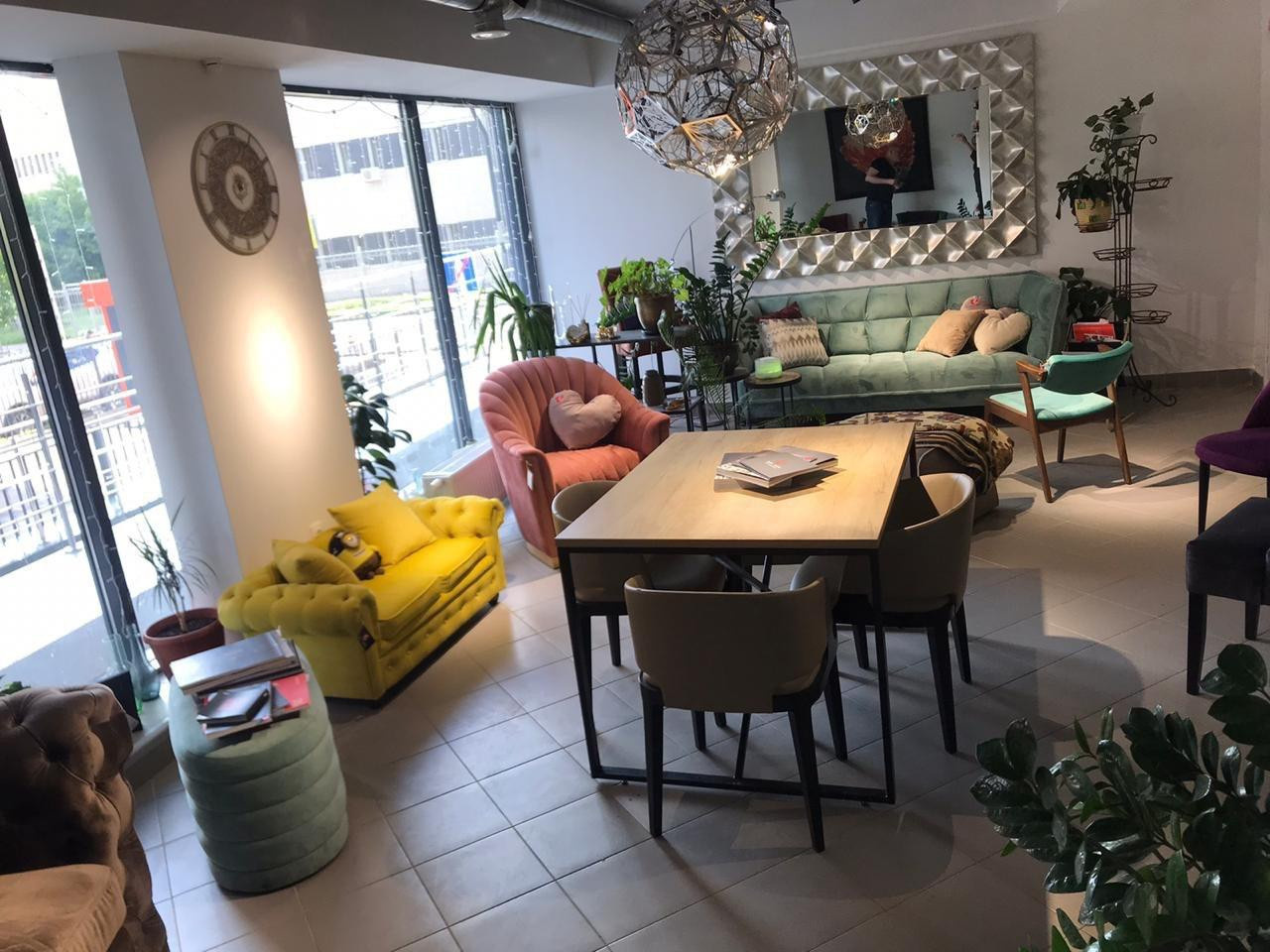 Ждем вас у нас в салоне на Калинина 32