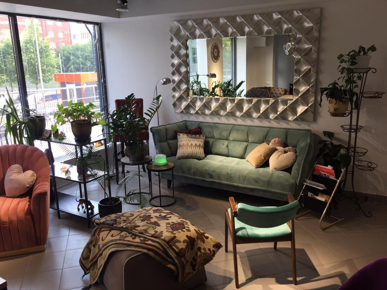 Ждем вас у нас в салоне на Калинина 32