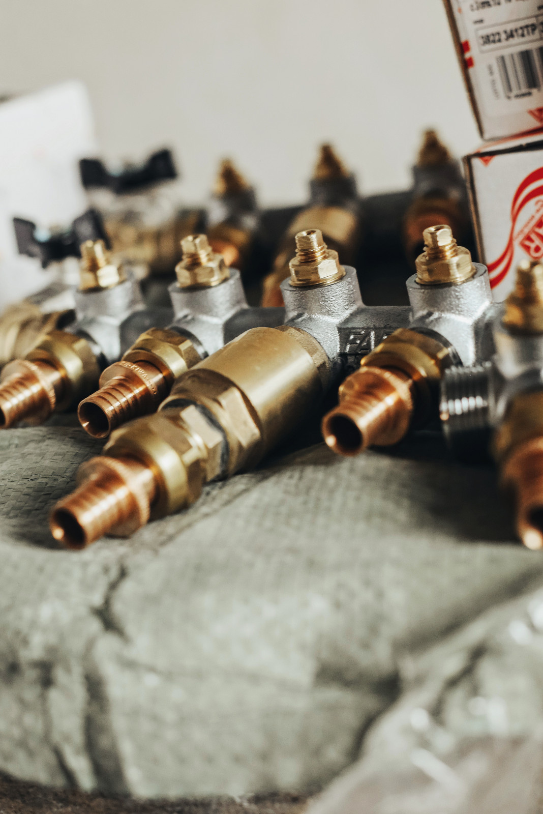 Процесс ЗИЛ АРТ