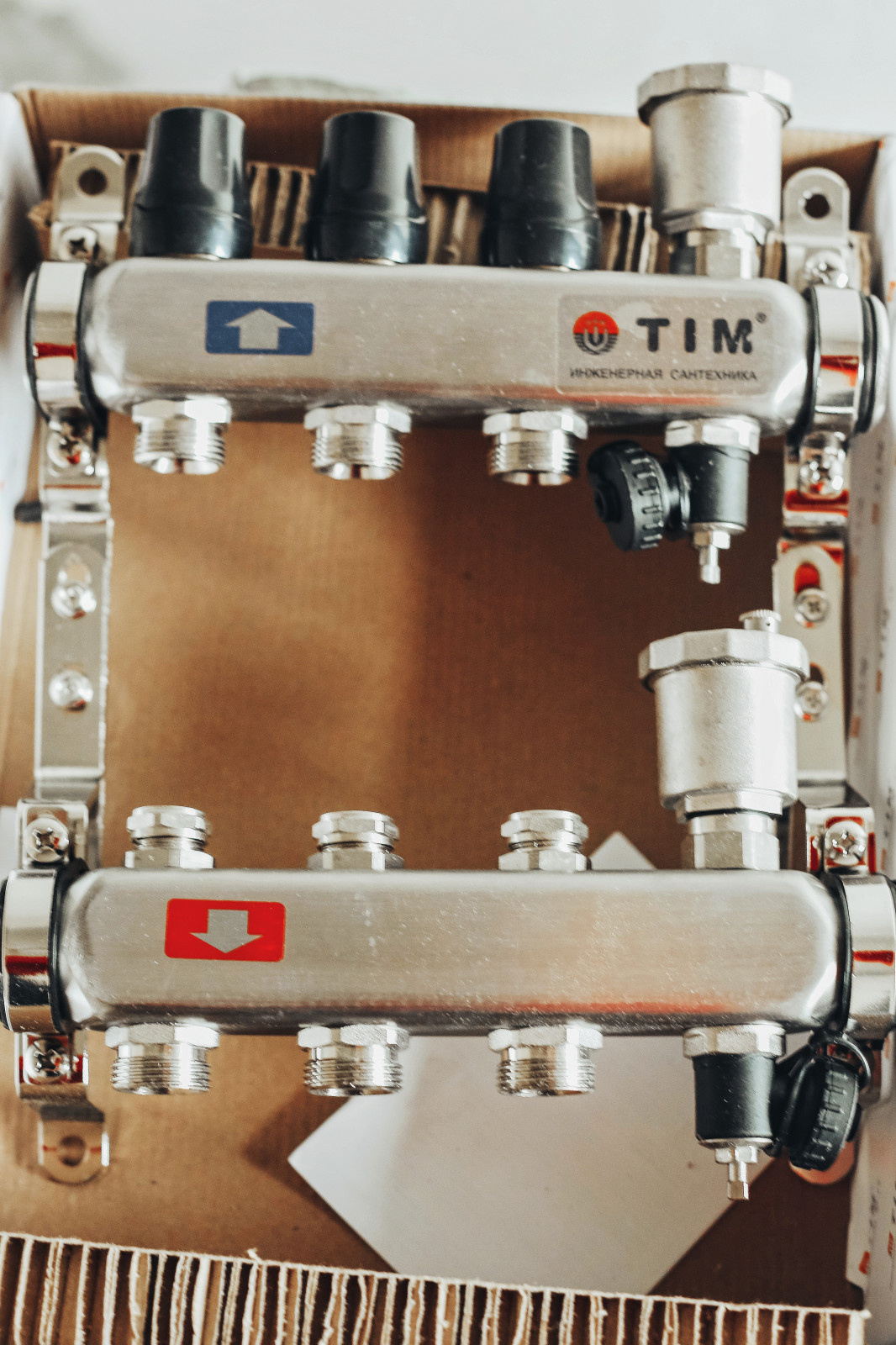 Процесс ЗИЛ АРТ