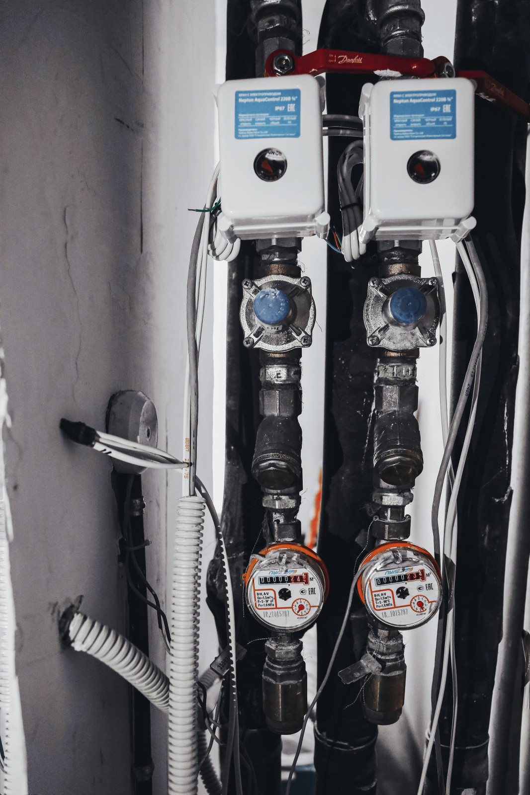 Процесс ЗИЛ АРТ