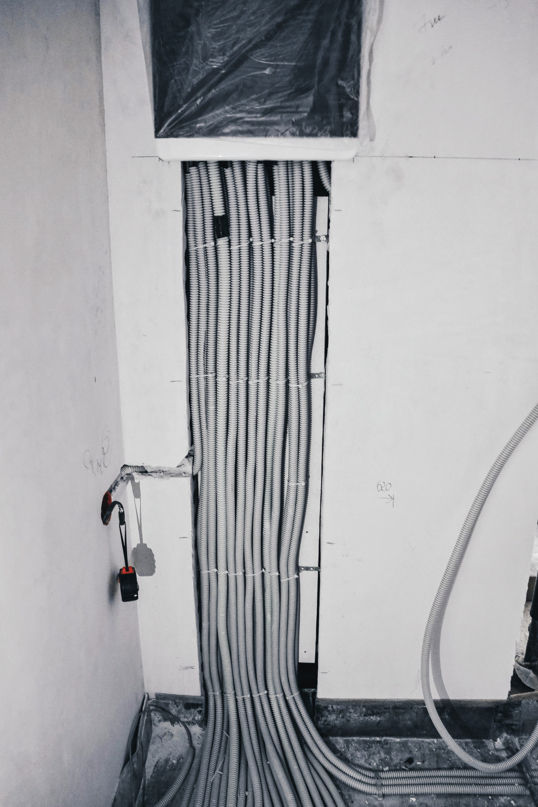 Процесс ЗИЛ АРТ