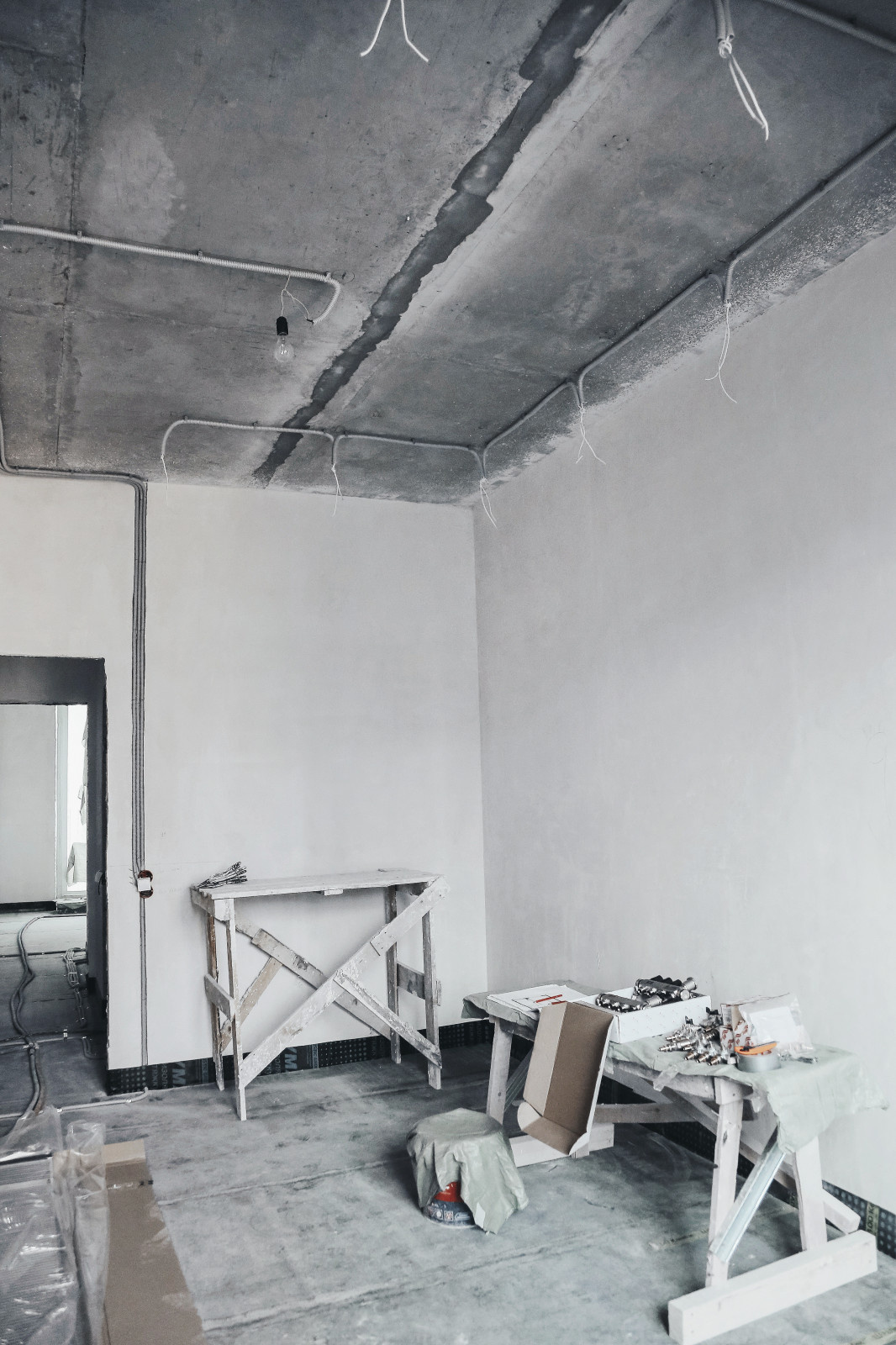 Процесс ЗИЛ АРТ