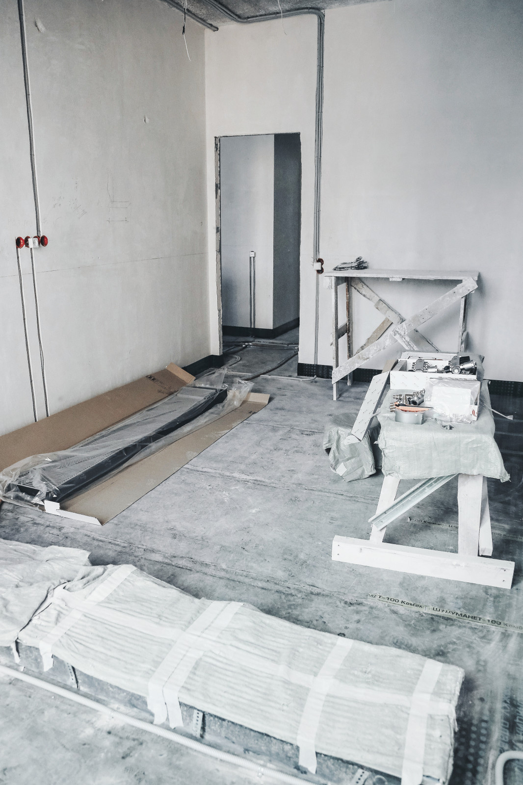 Процесс ЗИЛ АРТ