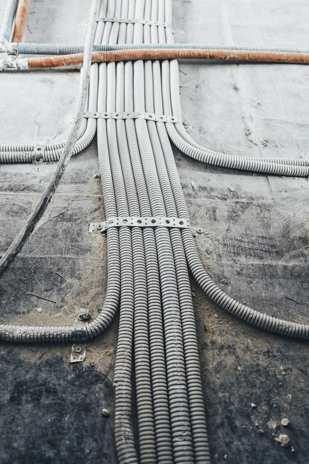 Обложка проекта: Процесс ЗИЛ АРТ