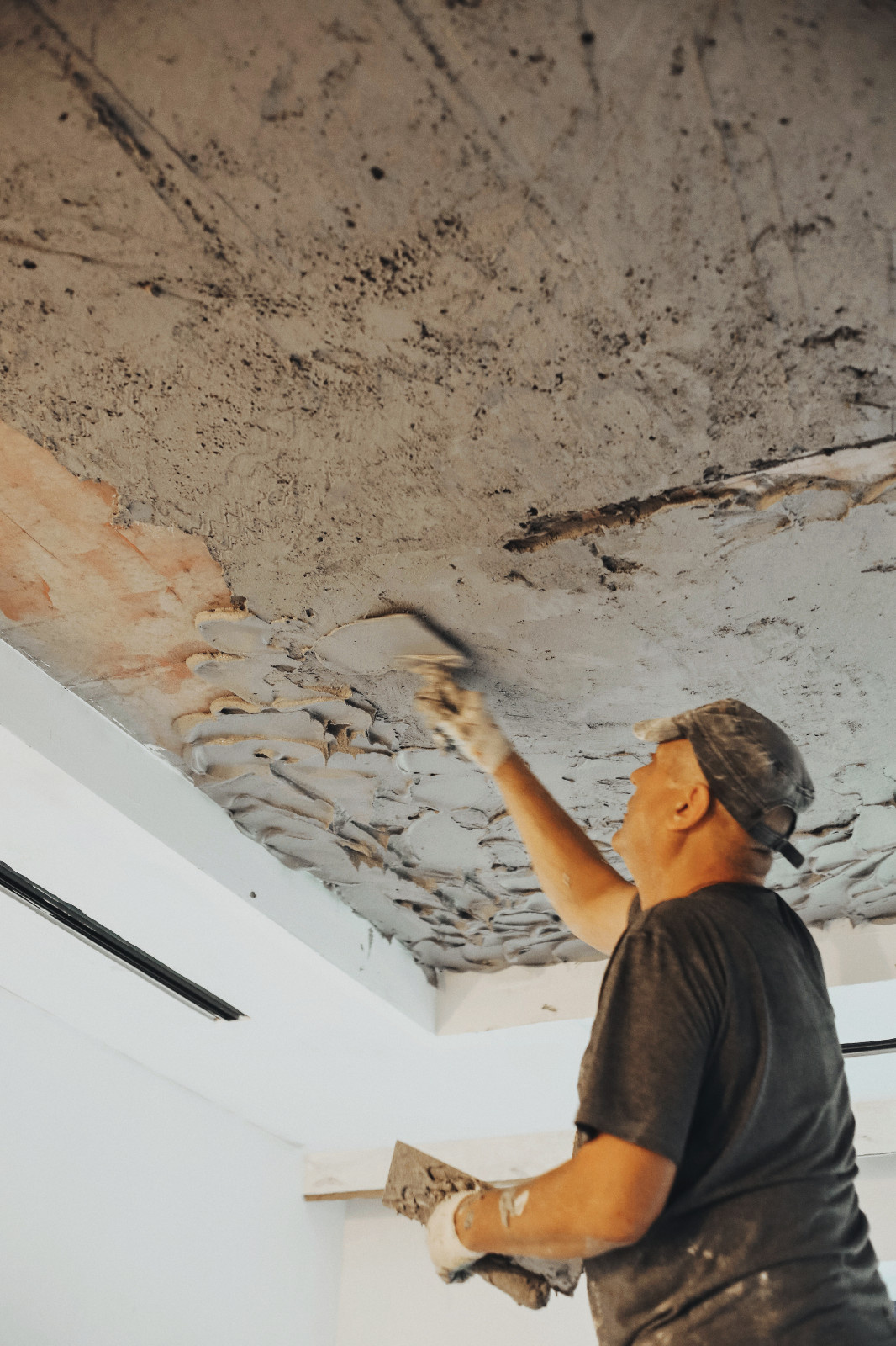 Процесс ЖК Царская Площадь