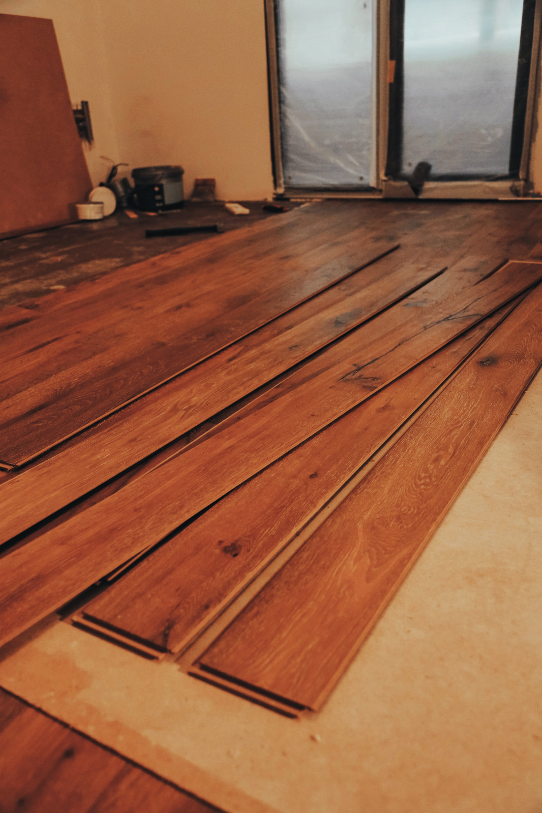 ЖК Летний Сад