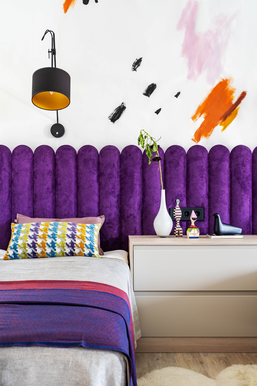 Финский отель в центре Петербурга