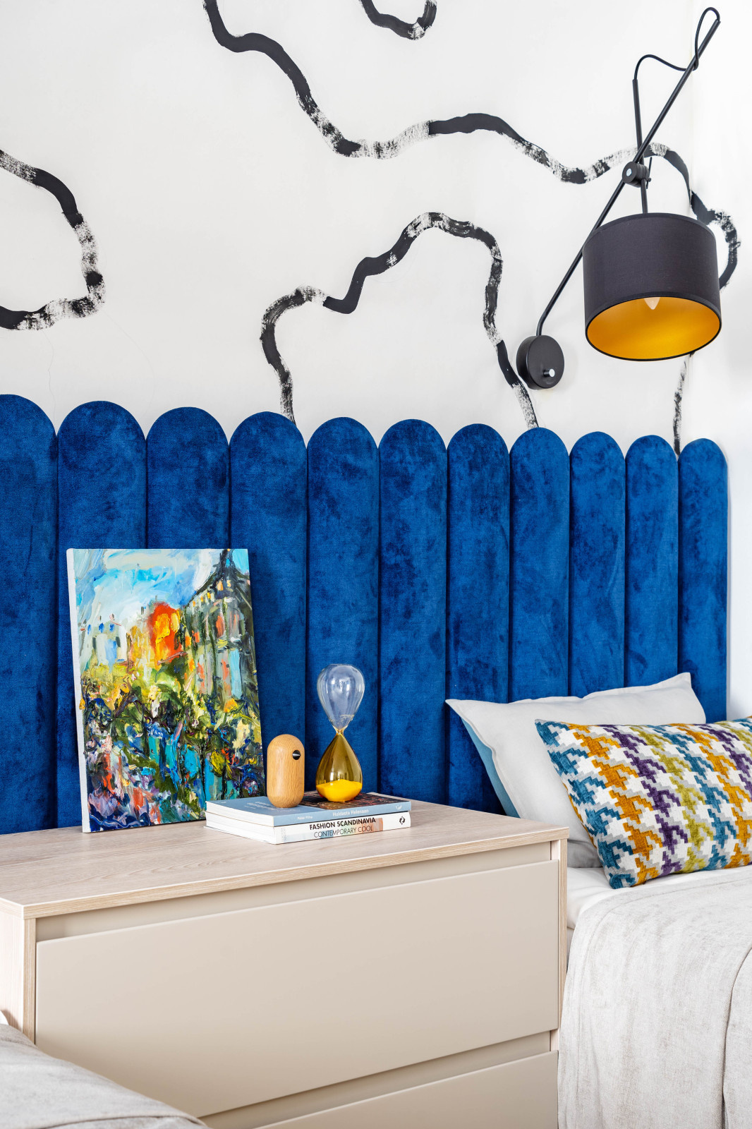 Финский отель в центре Петербурга