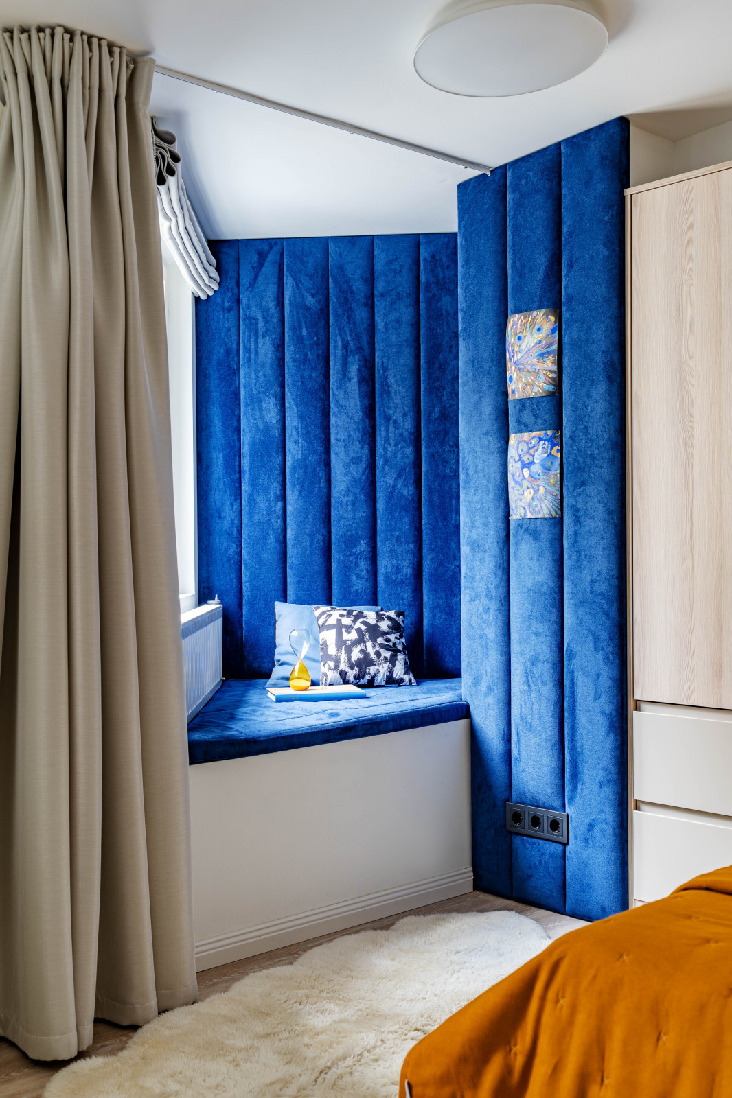 Финский отель в центре Петербурга