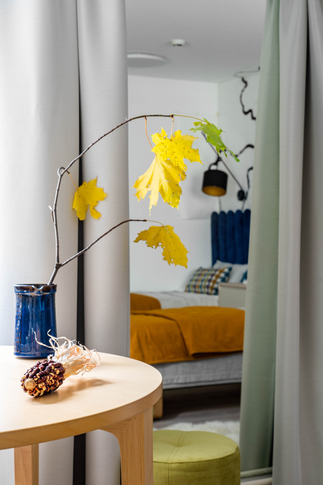 Финский отель в центре Петербурга