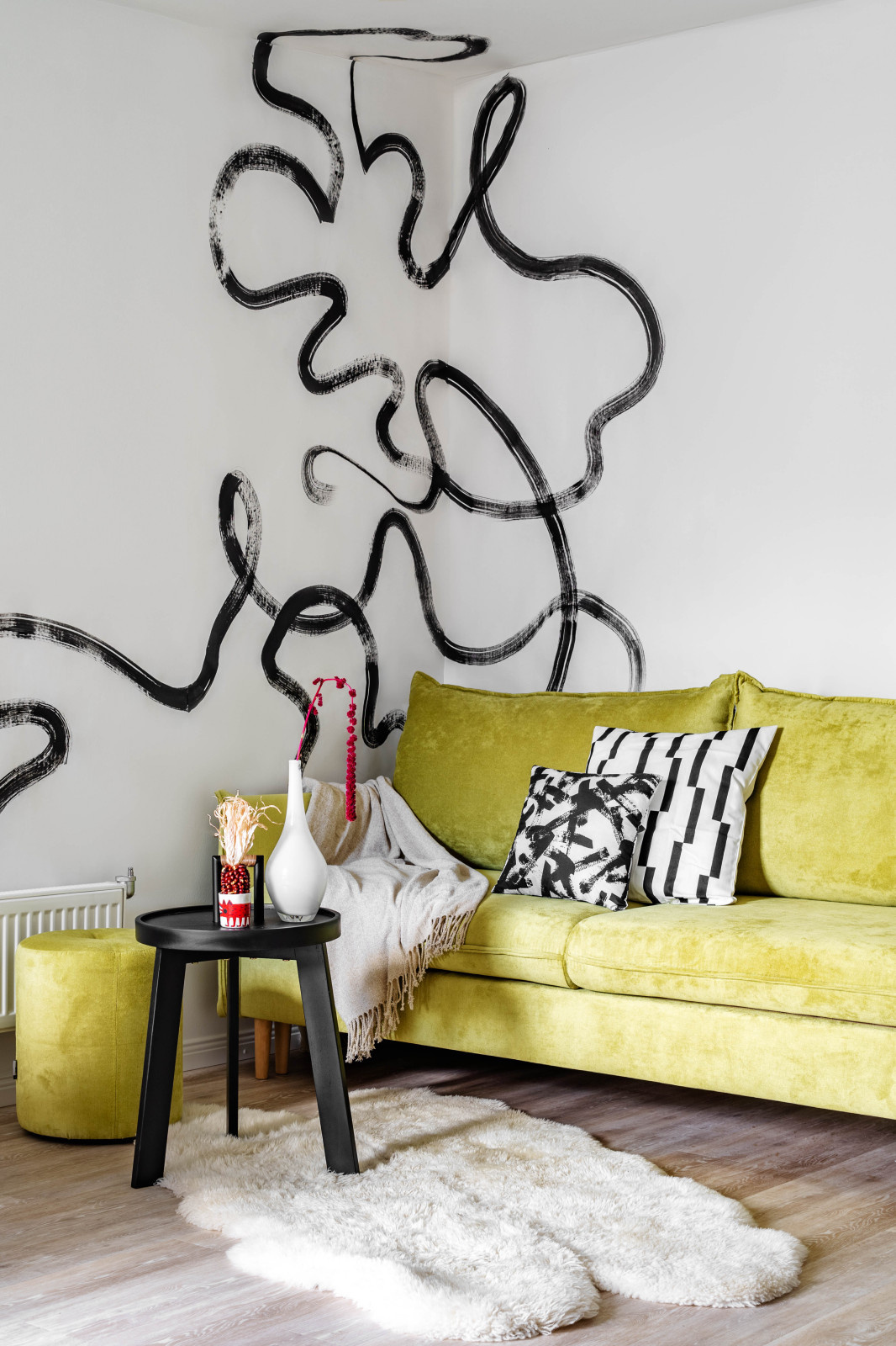 Финский отель в центре Петербурга