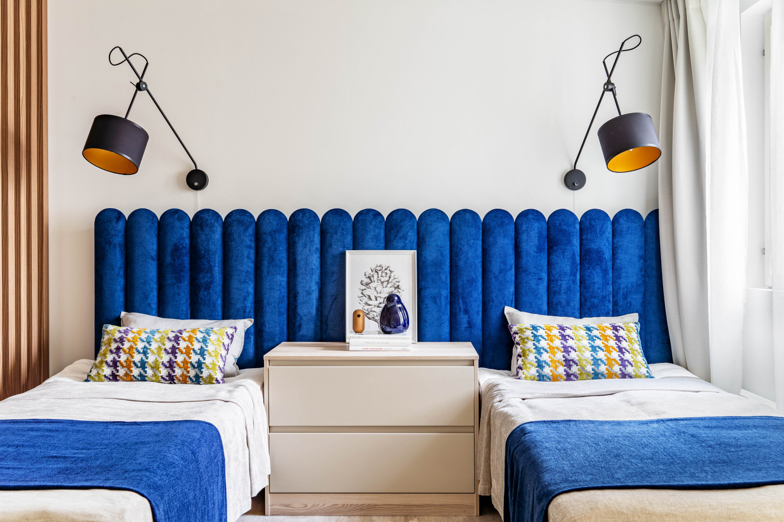 Финский отель в центре Петербурга