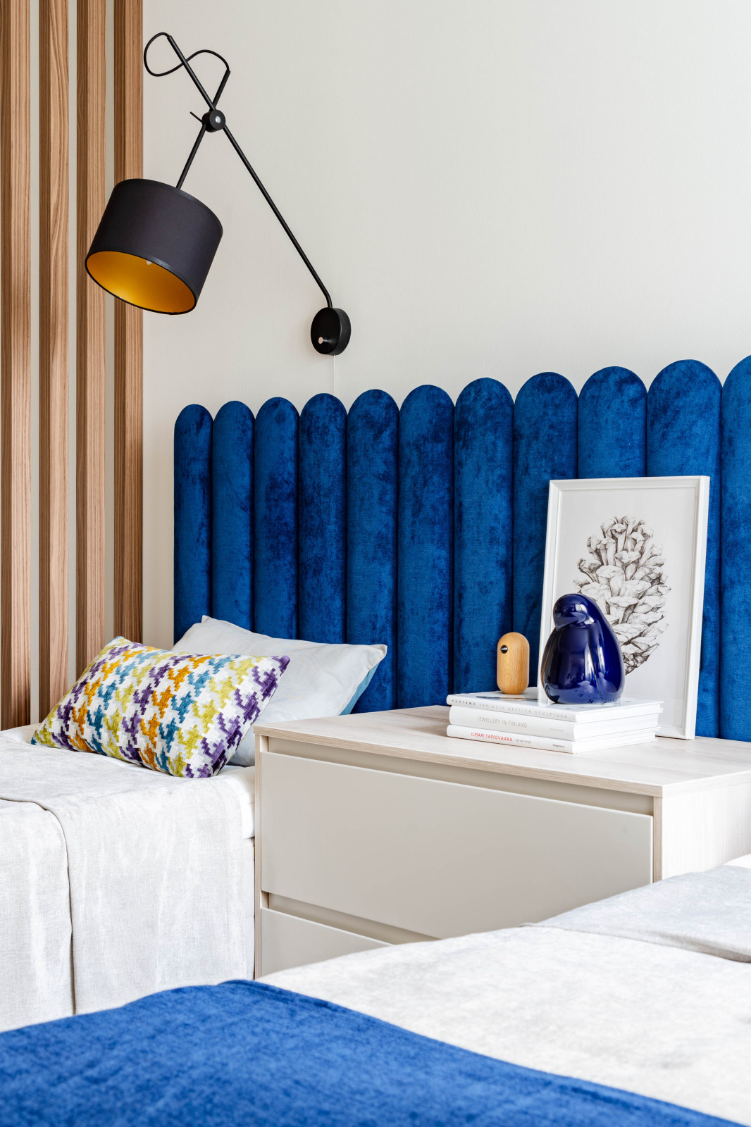 Финский отель в центре Петербурга