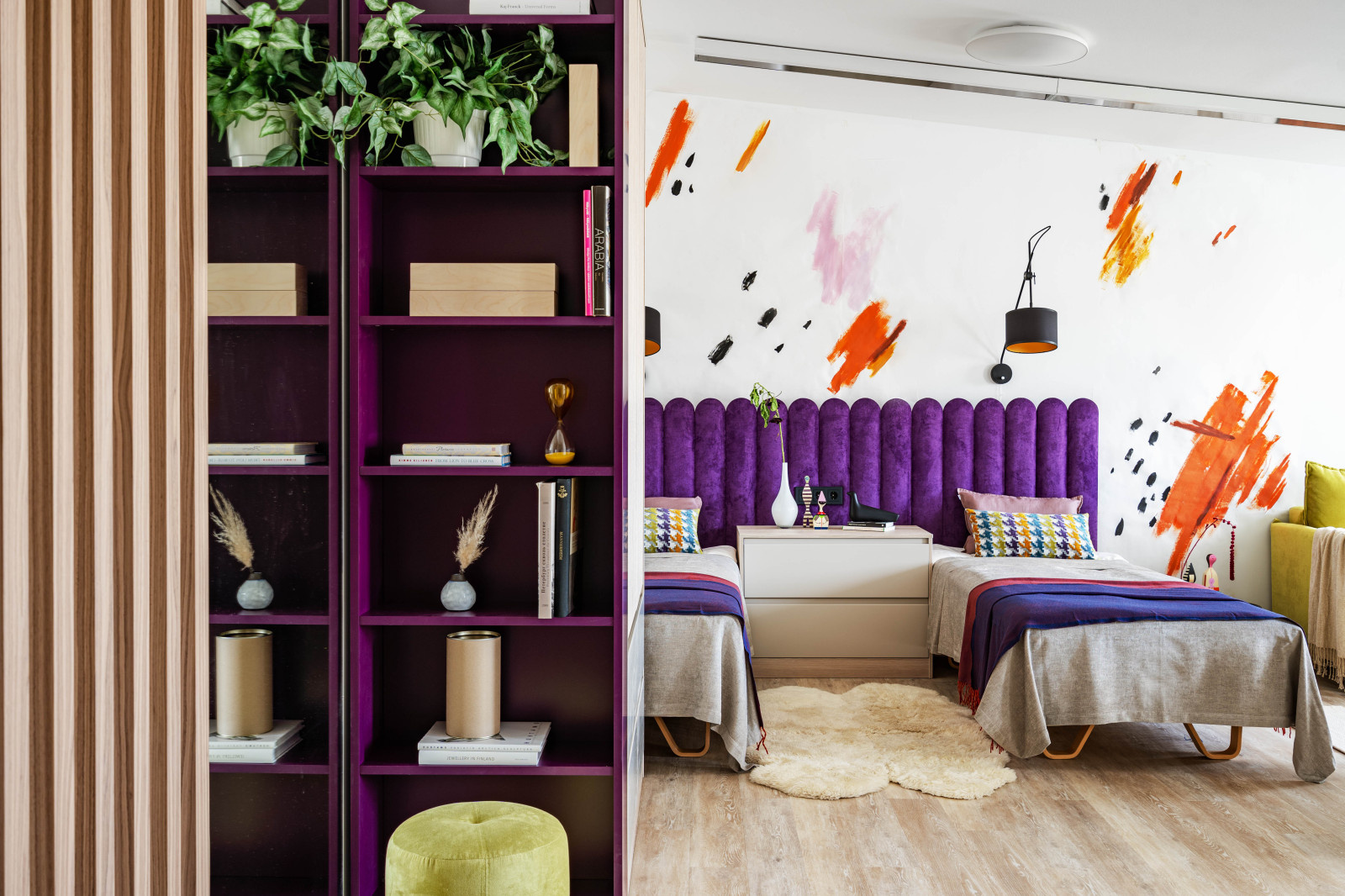 Финский отель в центре Петербурга