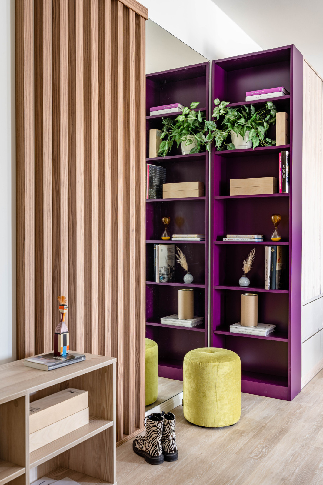 Финский отель в центре Петербурга