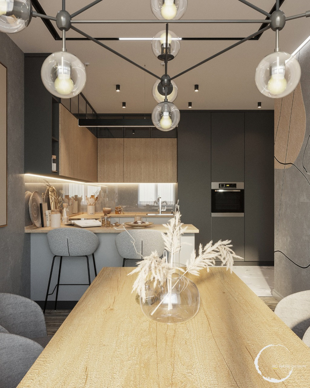 ЖК "Достояние"