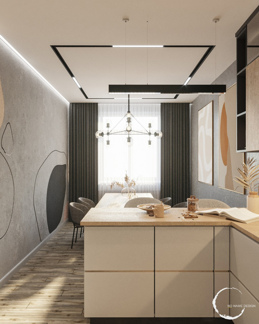 ЖК "Достояние"