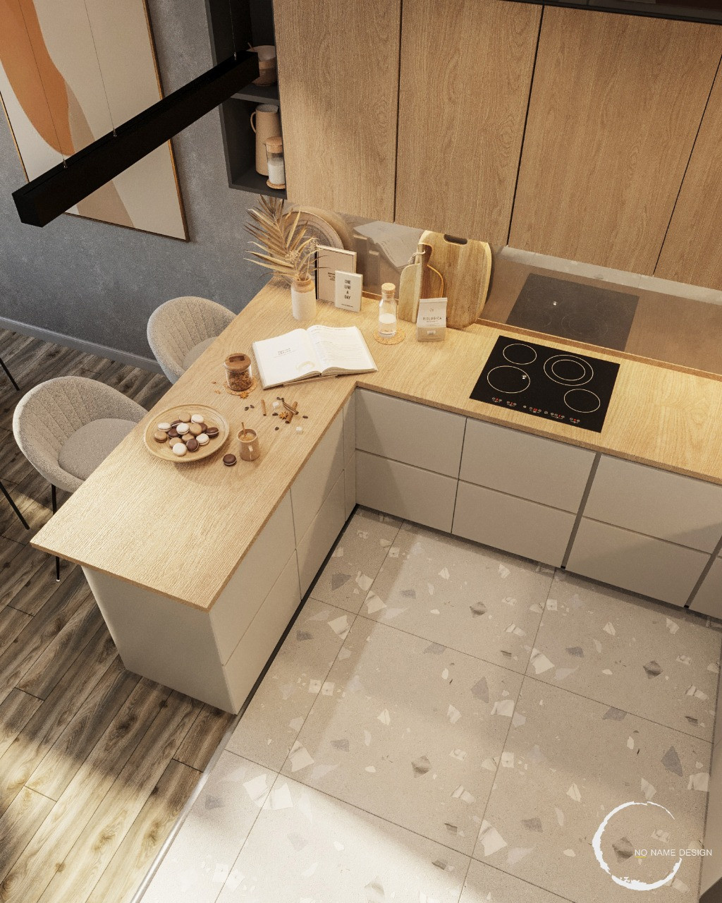 ЖК "Достояние"