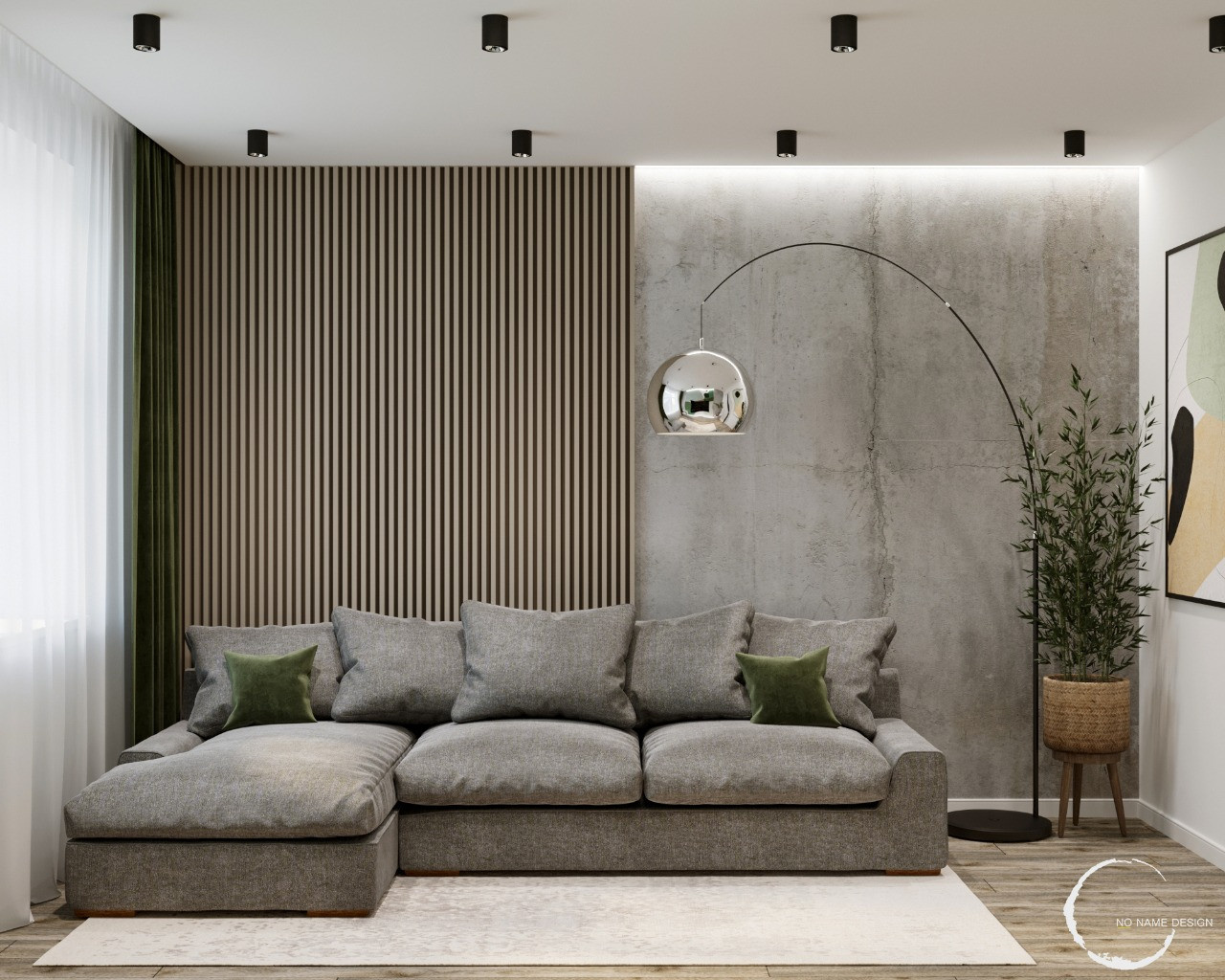 ЖК "Достояние"