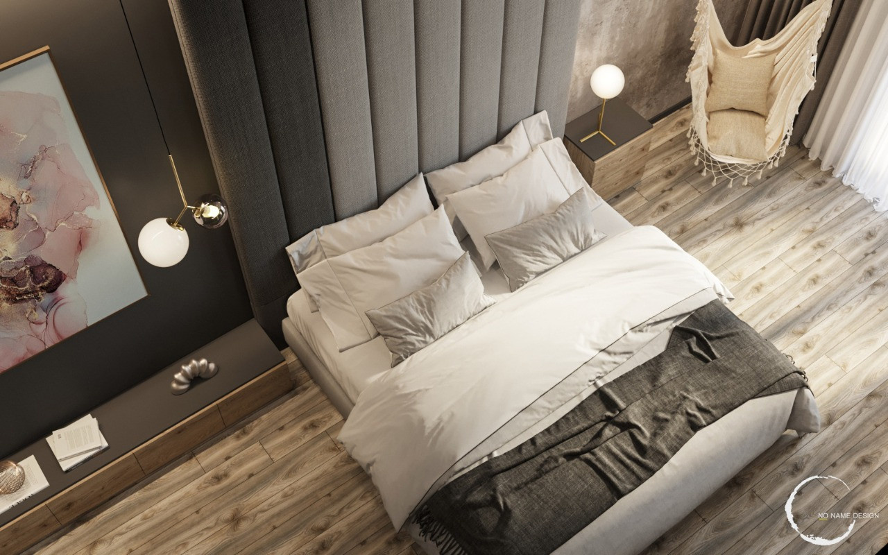 ЖК "Достояние"