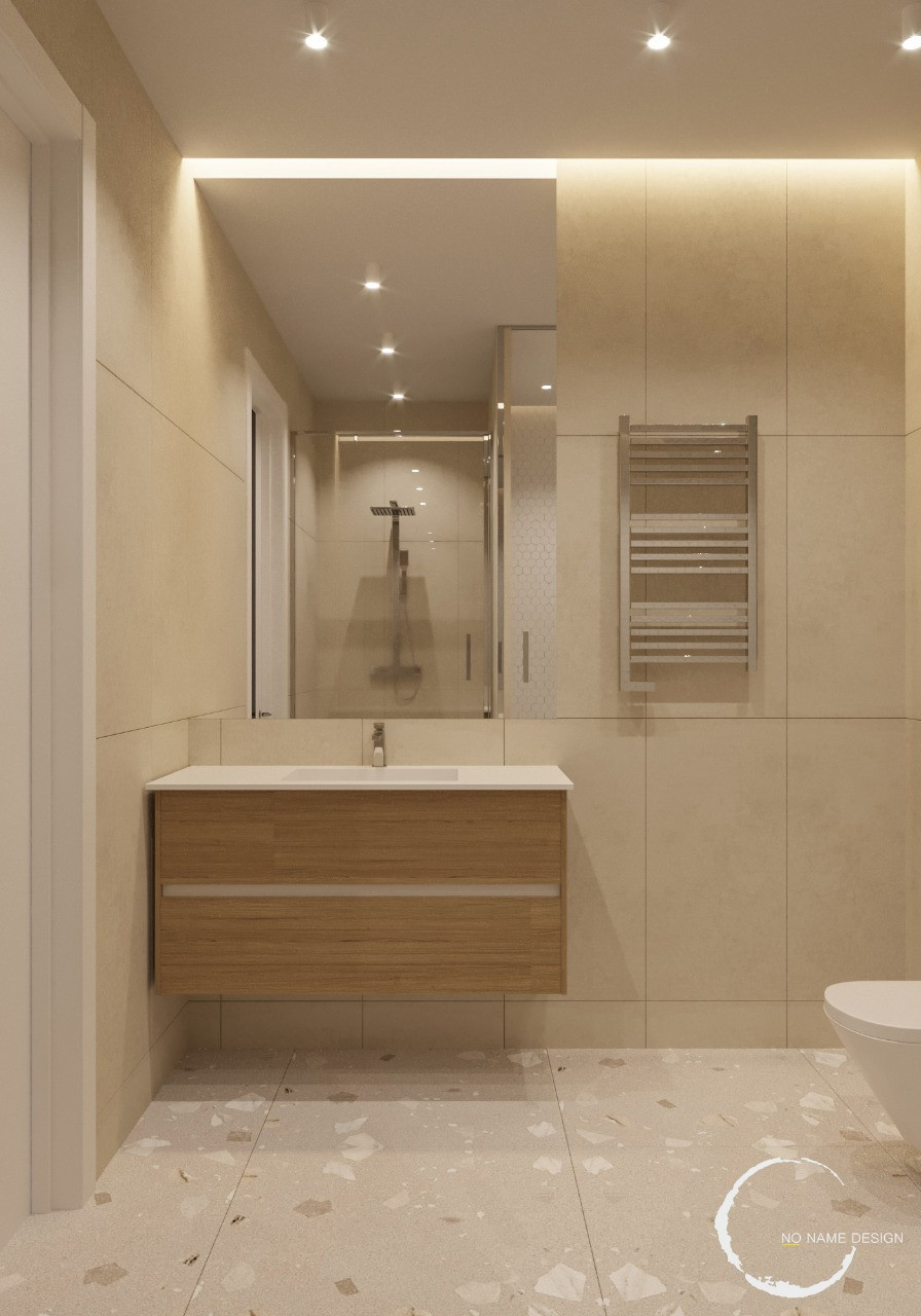 ЖК "Достояние"