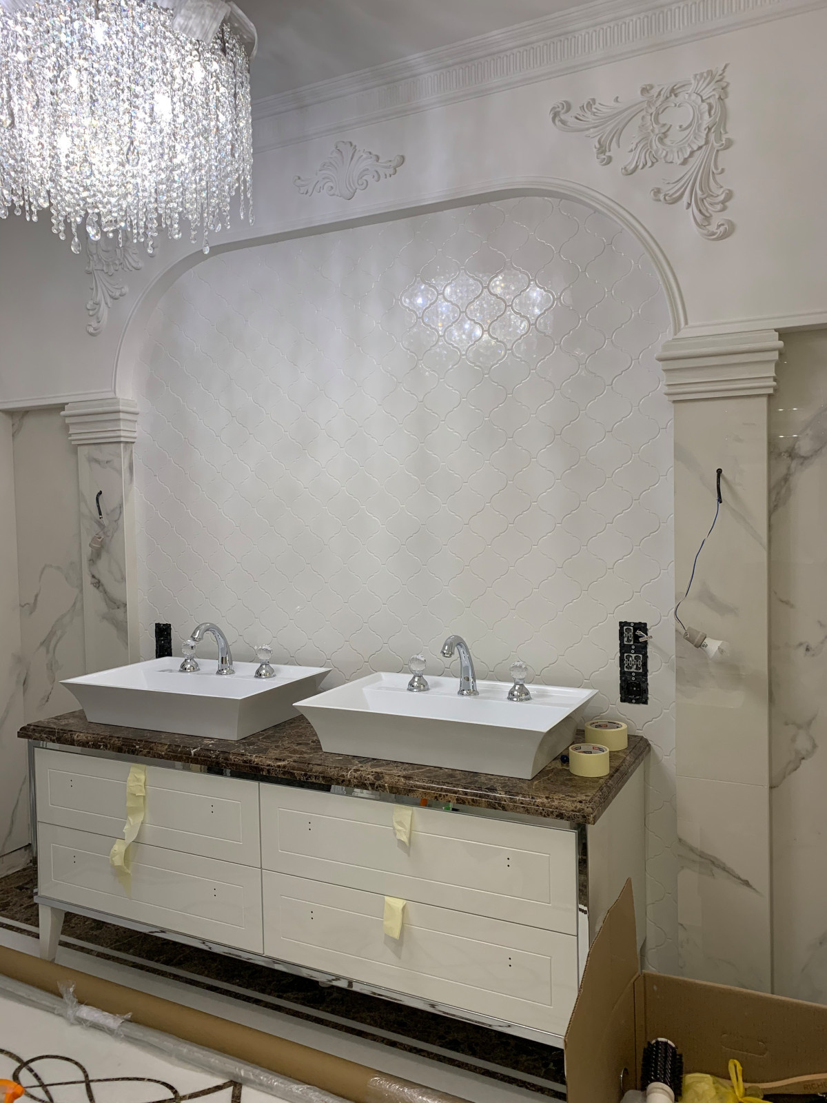 ЖК Русский дом