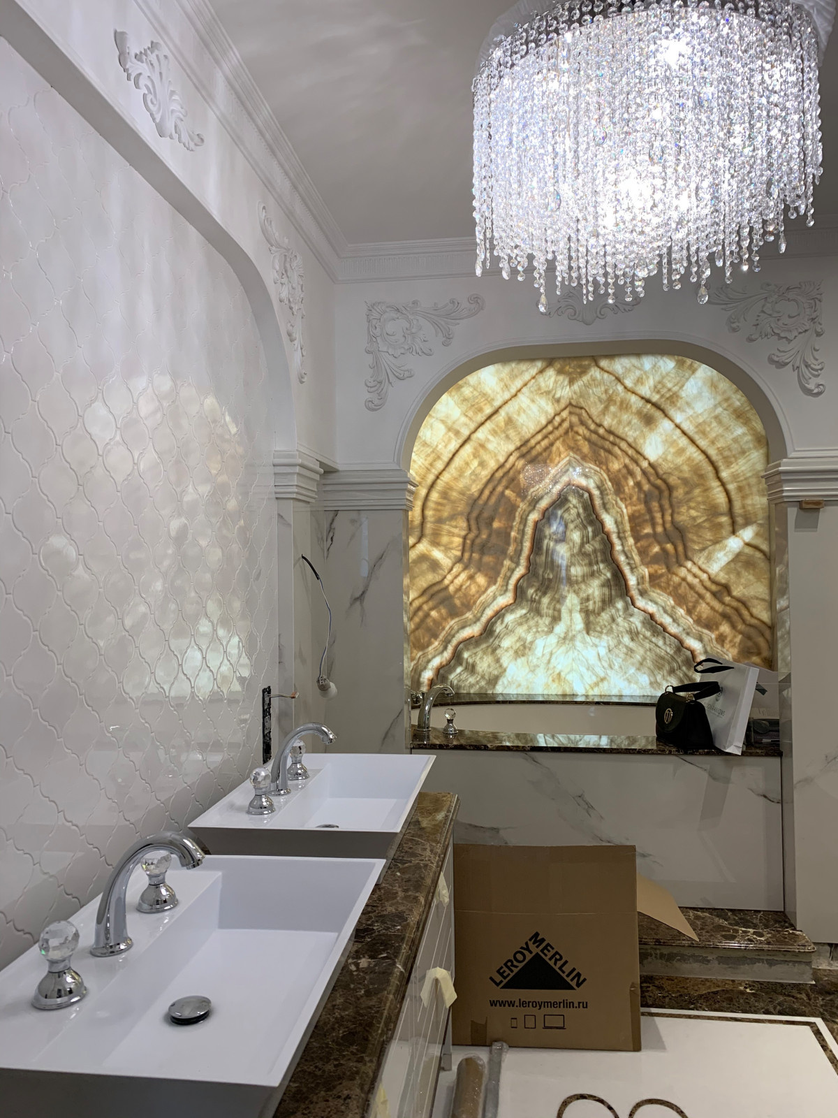 ЖК Русский дом