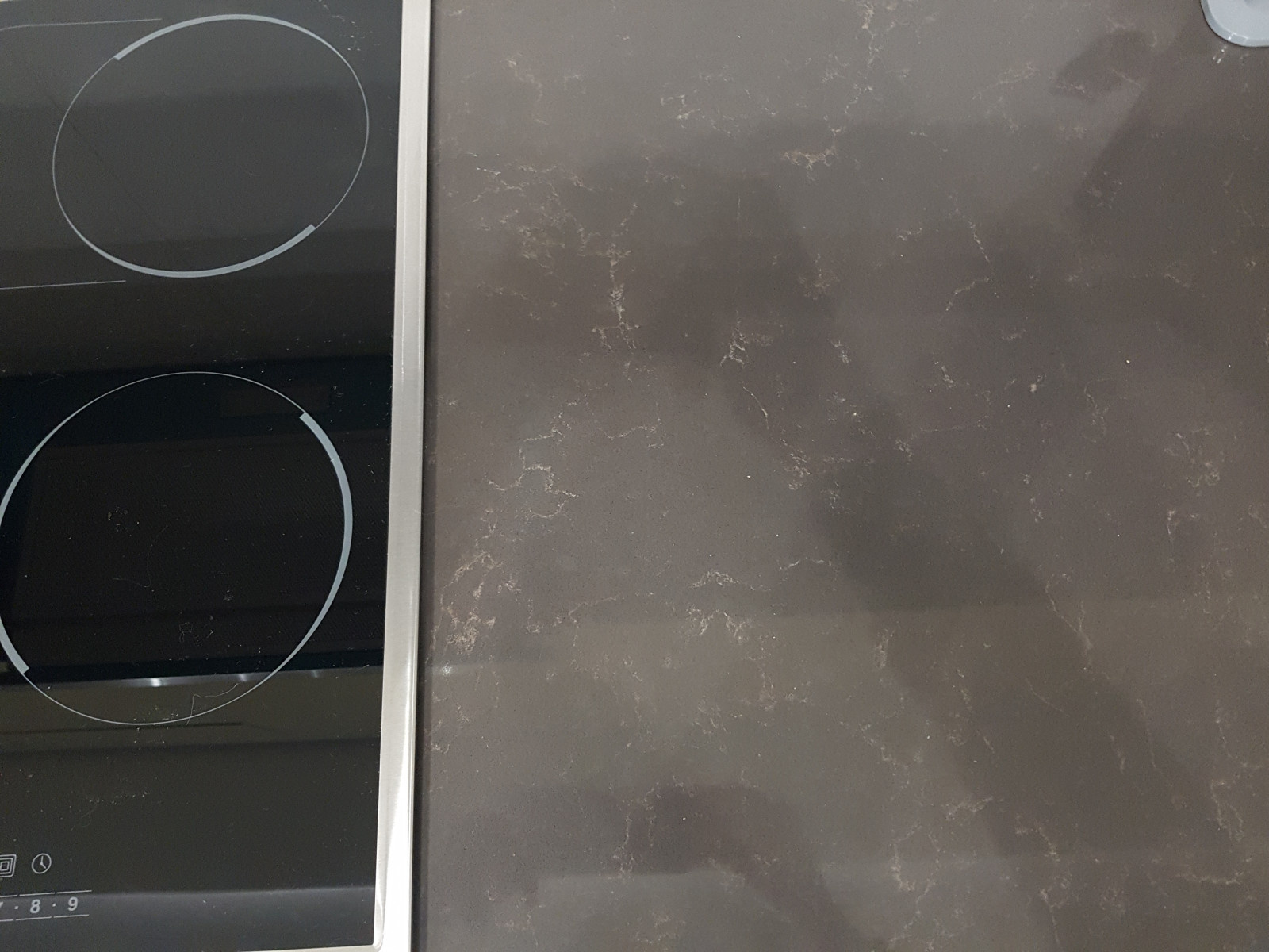 Кварцевый агломерат beleNco (Турция)