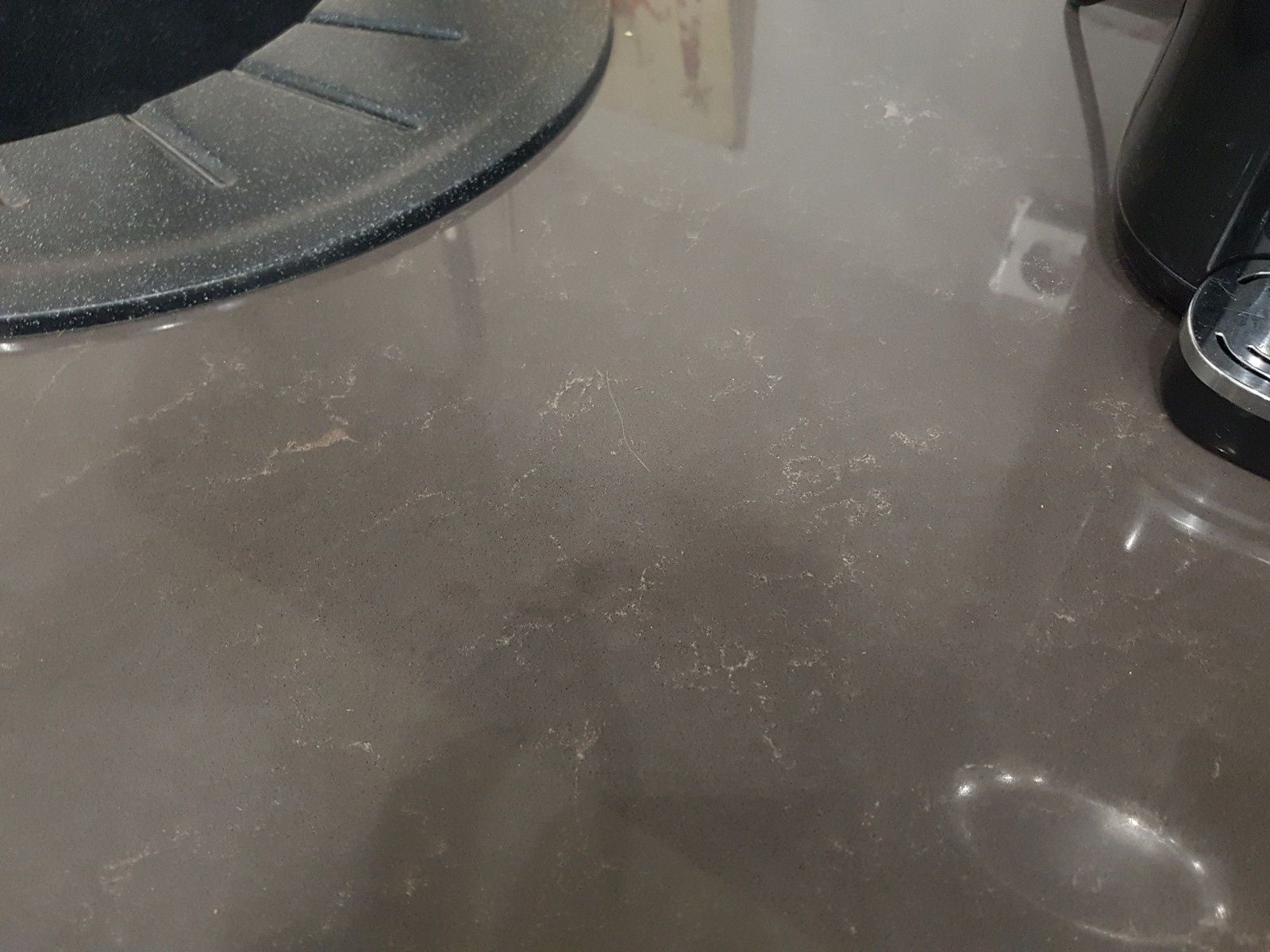 Кварцевый агломерат beleNco (Турция)