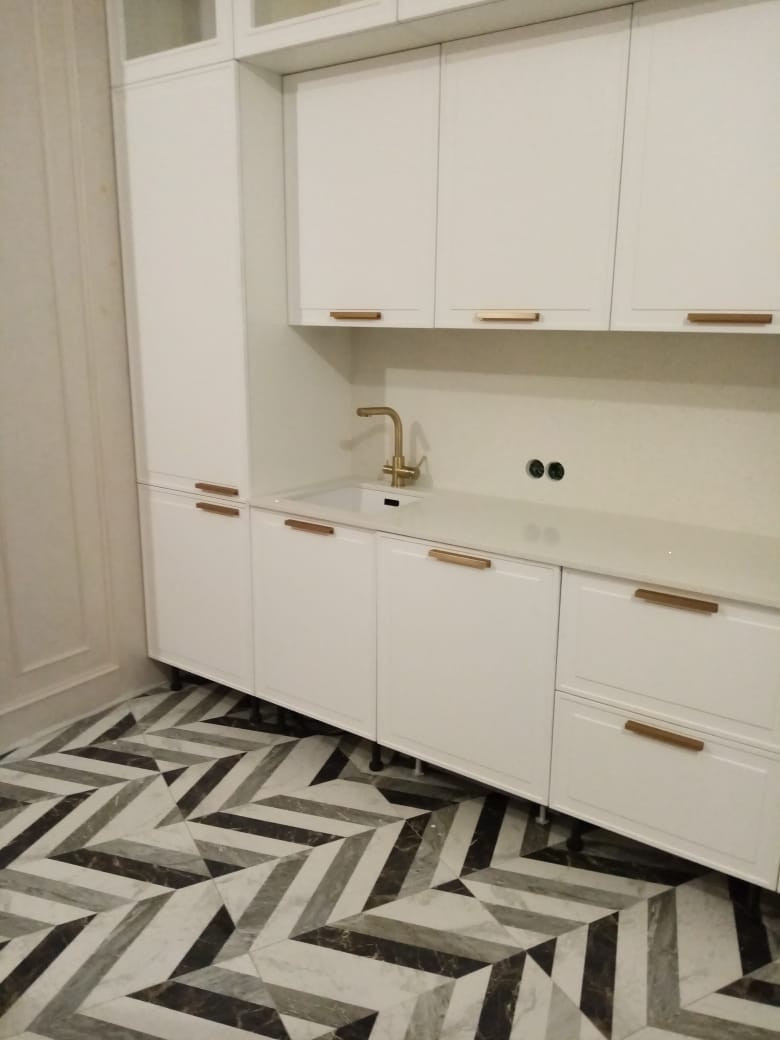 Кварцевый агломерат beleNco (Турция)