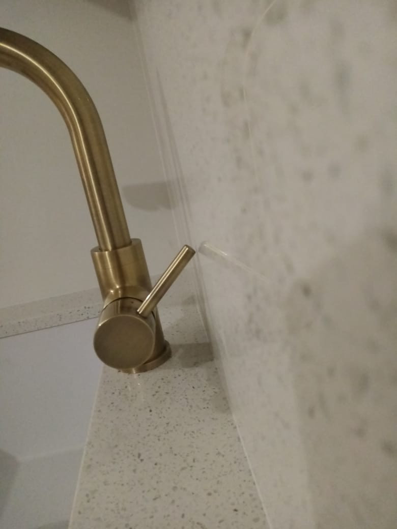 Кварцевый агломерат beleNco (Турция)