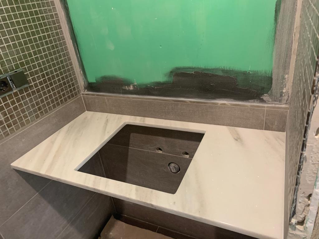 Кварцевый агломерат beleNco (Турция)