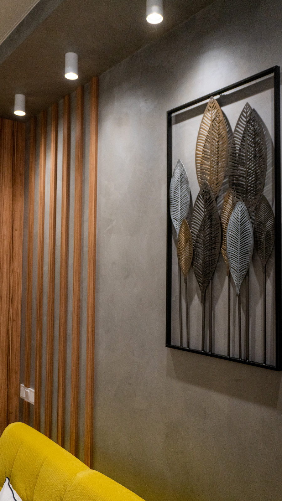 Квартира для молодой девушки