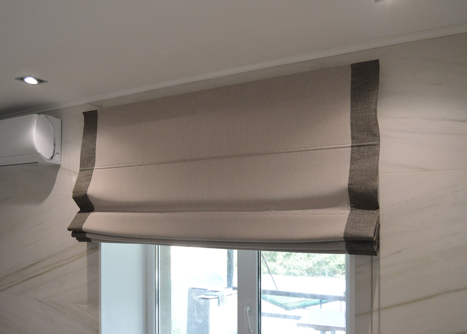 Дизайн-проект кухни-гостиной