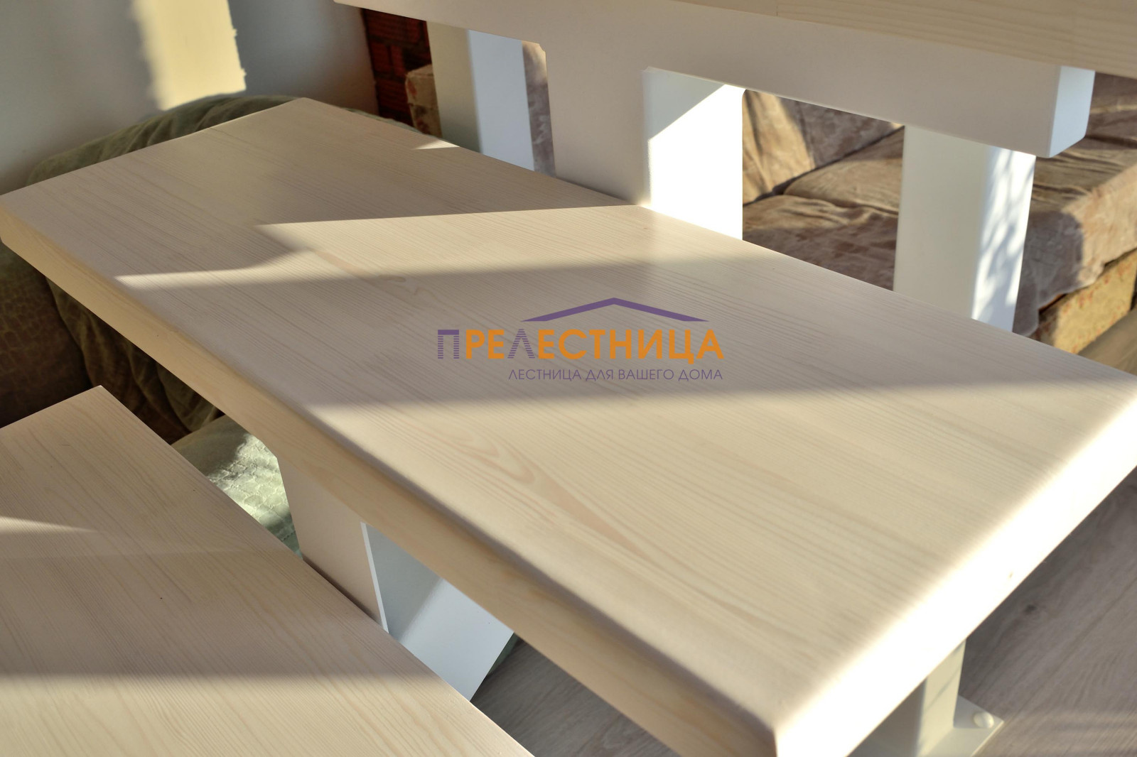 Лестница монокосоур Ассоль 37