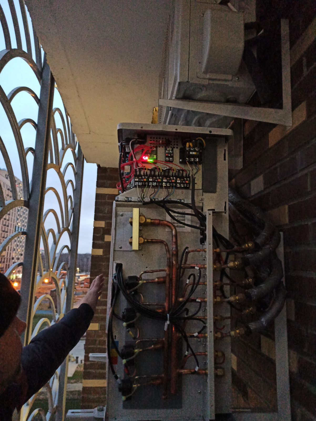 ЖК Хорошевский