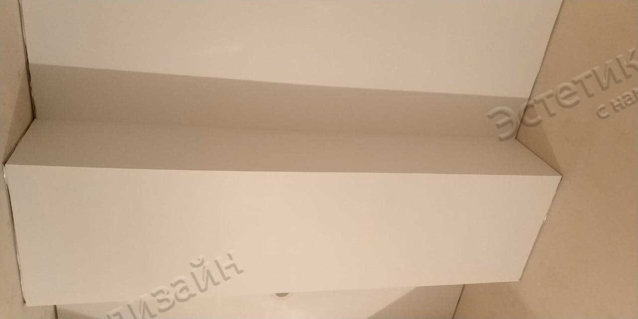 Обложка проекта: Галерея работ