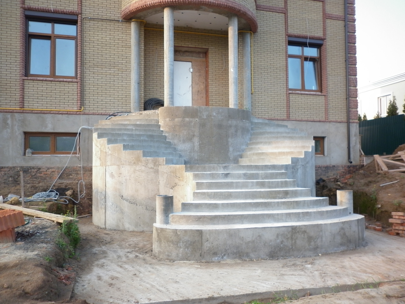 Столярные изделия