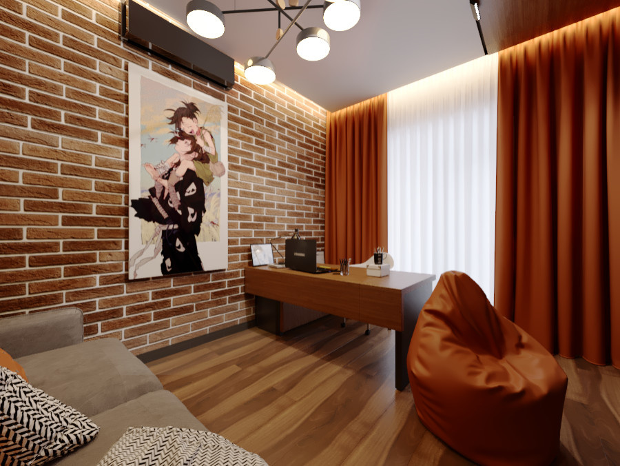 коттедж ltown