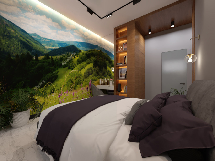 коттедж ltown