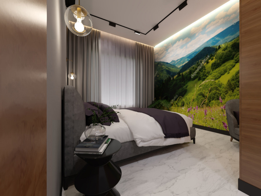 коттедж ltown